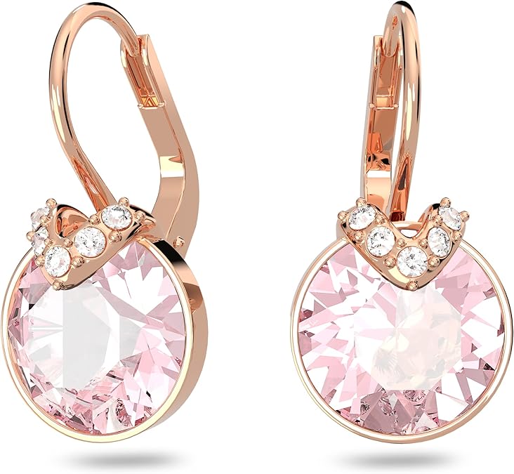 Swarovski Bella Crystal Earrings Collection