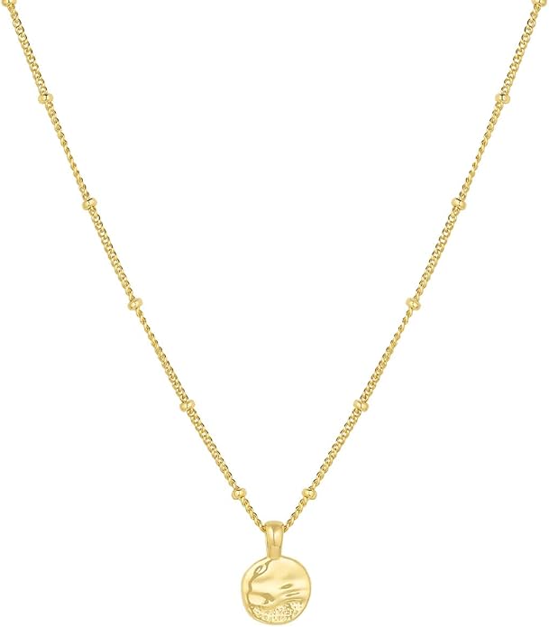 gorjana Women's Shorebreak Necklace