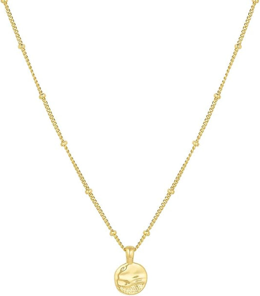 gorjana Women's Shorebreak Necklace